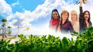 Backdrop to the movie "The Fabulous Four" #654968