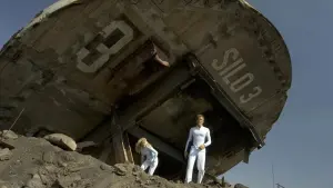 Backdrop to the movie "The Island" #272120