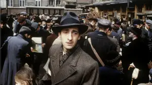 Backdrop to the movie "The Pianist" #588347