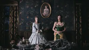 Backdrop to the movie "The Ugly Stepsister" #519266