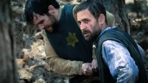 Backdrop to the movie "The World Will Tremble" #588122