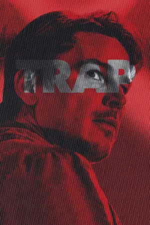 Poster to the movie "Trap" #771608