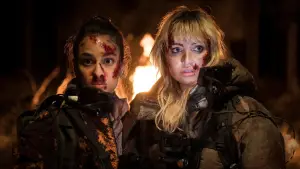 Backdrop to the movie "True Fear" #773549