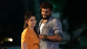 Backdrop to the movie "Vaamana" #716525