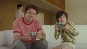 Backdrop to the movie "We Need to Talk About Kevin" #715414