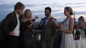 Backdrop to the movie "Midnight in Paris" #691175