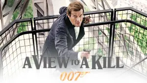 Backdrop to the movie "A View to a Kill" #295770