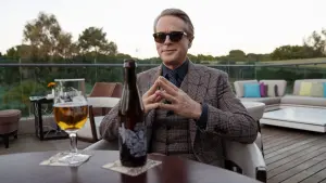 Backdrop to the movie "Operation Fortune: Ruse de Guerre" #280437