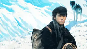 Backdrop to the movie "White Fang" #344763