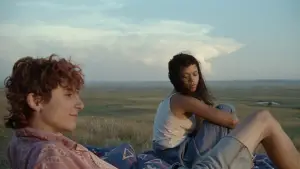 Backdrop to the movie "Bones and All" #811206