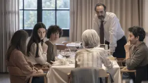 Backdrop to the movie "Sundays" #529458