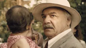 Backdrop to the movie "My Grandfather