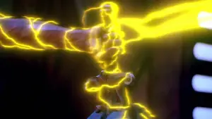 Backdrop to the movie "Masters of the Universe" #690880