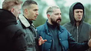 Backdrop to the movie "Salvable" #593069