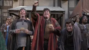 Backdrop to the movie "Quasi" #345853