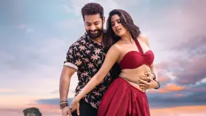 Backdrop to the movie "Devara: Part 1" #646378