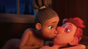 Backdrop to the movie "Spermageddon" #521856