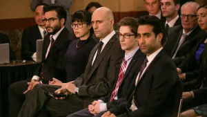 Backdrop to the movie "Miss Sloane" #214716