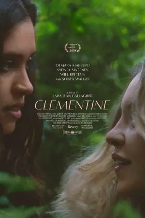 Poster to the movie "Clementine" #681686