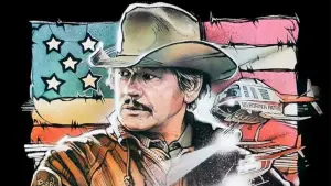 Backdrop to the movie "Borderline" #717706