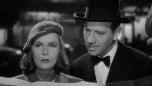 Backdrop to the movie "Ninotchka" #716297