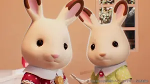 Backdrop to the movie "Sylvanian Families the Movie: A Gift From Freya" #426960