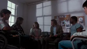 Backdrop to the movie "A Nightmare on Elm Street 3: Dream Warriors" #268834