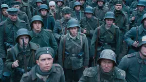 Backdrop to the movie "All Quiet on the Western Front" #754934