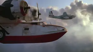 Backdrop to the movie "Always" #291482