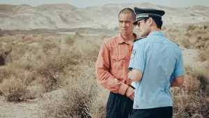 Backdrop to the movie "Black Dog" #600699