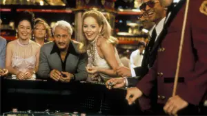 Backdrop to the movie "Casino" #751098