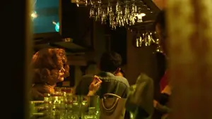 Backdrop to the movie "Chungking Express" #655478