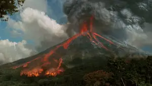Backdrop to the movie "Congo" #701592