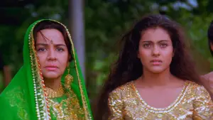 Backdrop to the movie "Dilwale Dulhania Le Jayenge" #749144