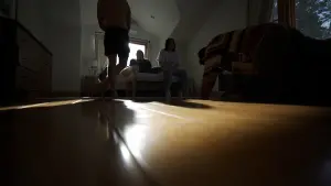 Backdrop to the movie "Donner Party 2" #405836