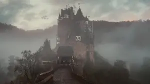 Watch film Dragons on the Hill | "Dragons on the Hill" (Official Trailer)