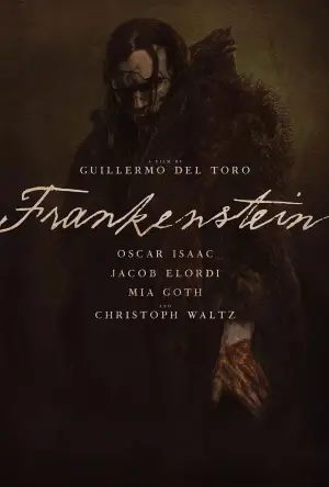 Poster to the movie "Frankenstein" #514159