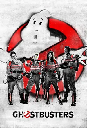 Poster to the movie "Ghostbusters" #624823