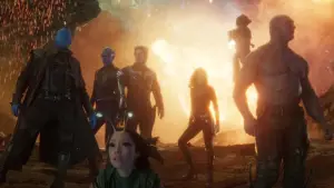 Backdrop to the movie "Guardians of the Galaxy Vol. 2" #549561