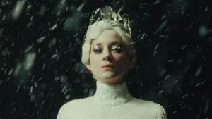 Backdrop to the movie "The Ice Tower" #610127