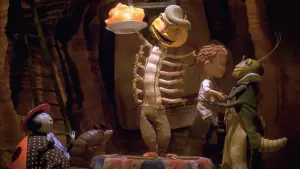 Backdrop to the movie "James and the Giant Peach" #812254