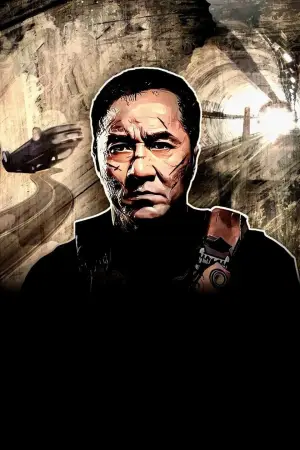 Police Story: Lockdown
