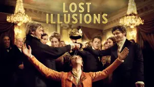 Backdrop to the movie "Lost Illusions" #900153