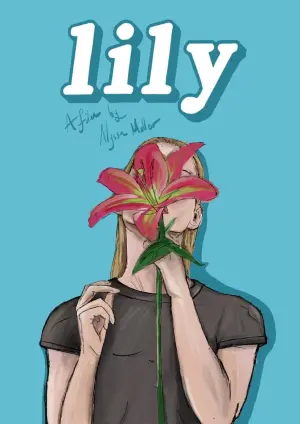 Poster to the movie "Lily" #353285