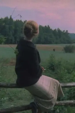 Poster to the movie "Mirror" #180679