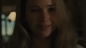 Backdrop to the movie "mother!" #627209