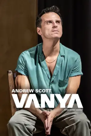 Poster to the movie "National Theatre Live: Vanya" #757970