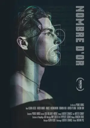 Poster to the movie "Nombre d