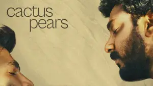 Cactus Pears
