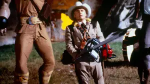 Backdrop to the movie "The Texas Chainsaw Massacre 2" #872567